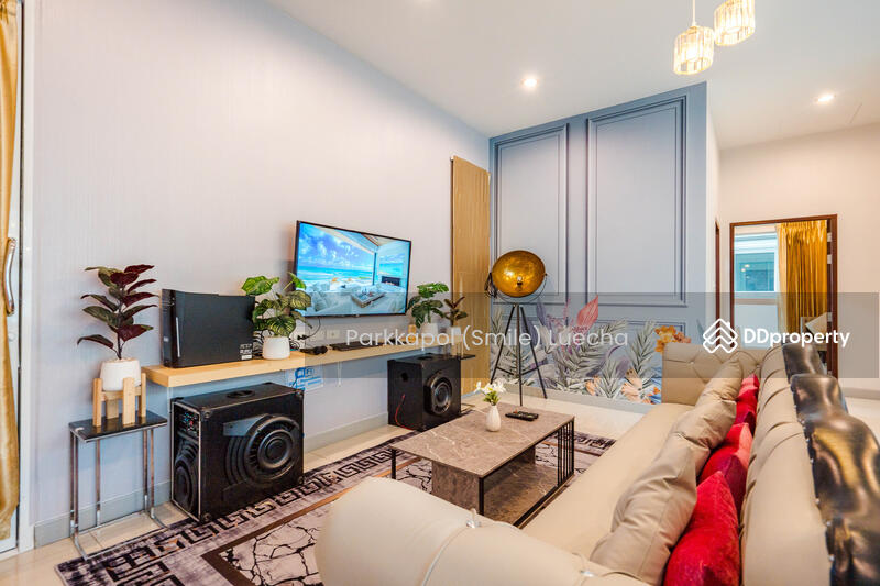 For Sale - Serene Nara Pool Vill, Phetchaburi