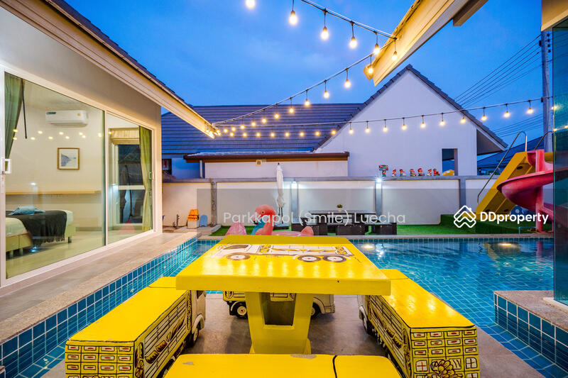 For Sale - Serene Nara Pool Vill, Phetchaburi
