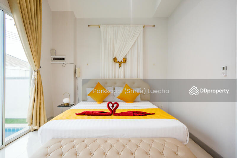 For Sale - Serene Nara Pool Vill, Phetchaburi