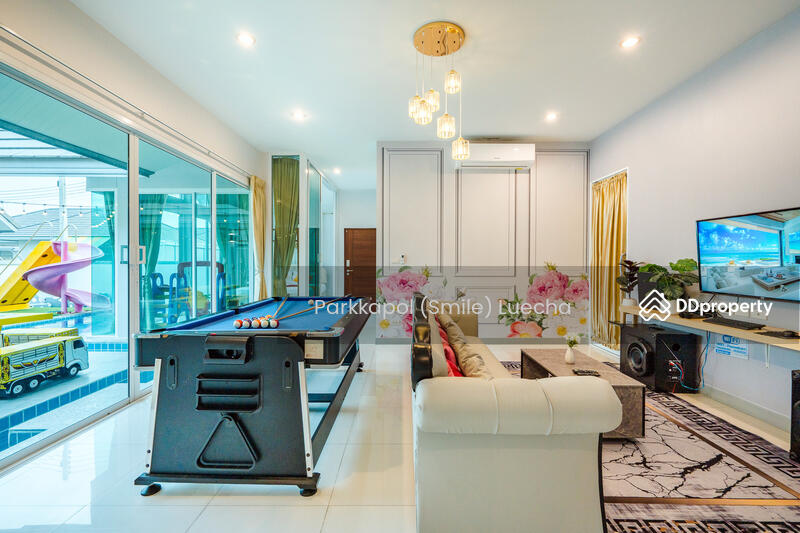 For Sale - Serene Nara Pool Vill, Phetchaburi