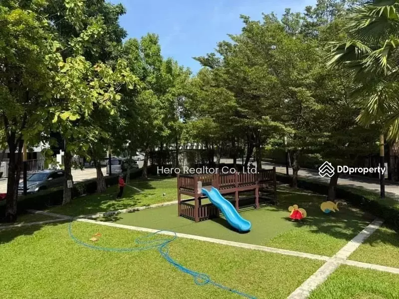 For Rent - Nirvana Beyond Kaset-Nawamin, Bangkok