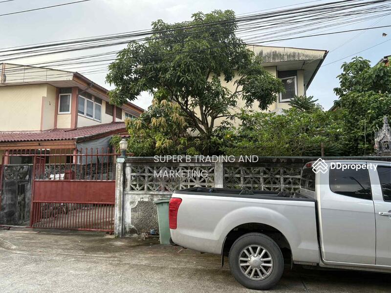 For Sale - Baan Seri-Onnut, Bangkok