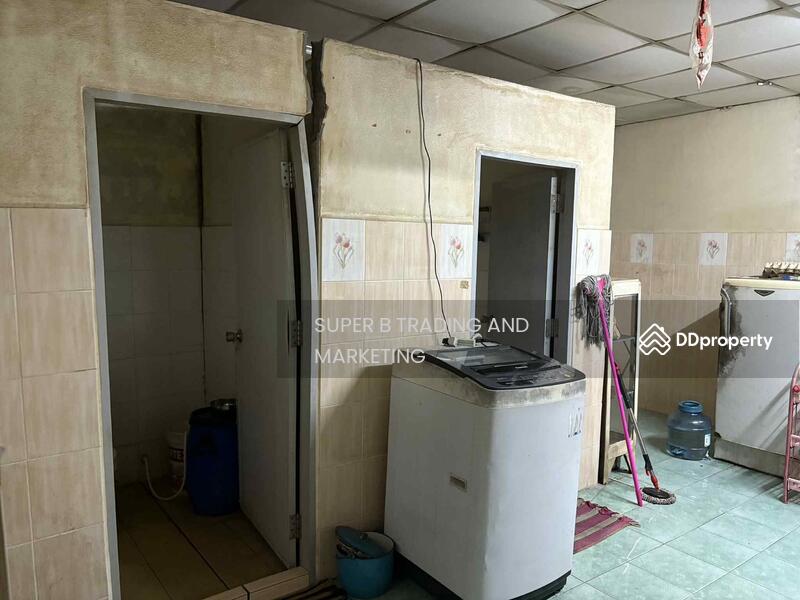 For Sale - Baan Seri-Onnut, Bangkok