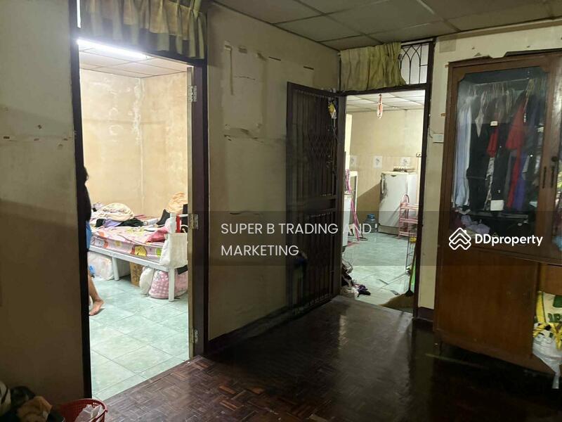 For Sale - Baan Seri-Onnut, Bangkok
