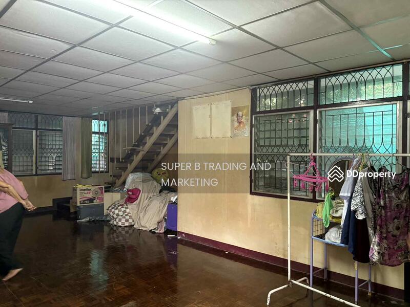 For Sale - Baan Seri-Onnut, Bangkok