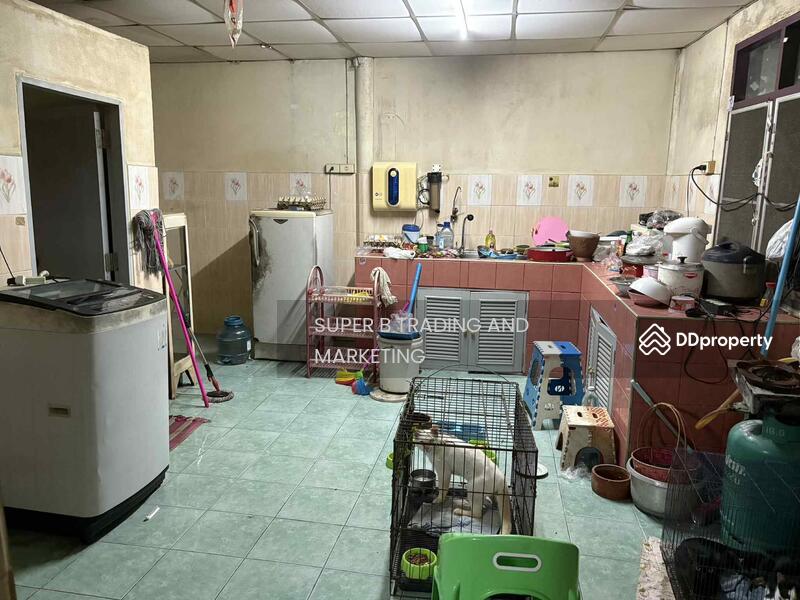For Sale - Baan Seri-Onnut, Bangkok