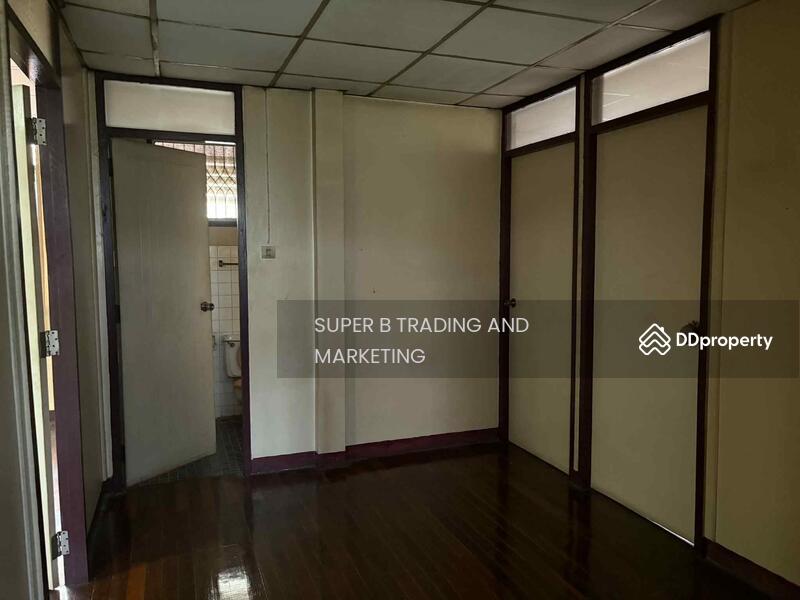 For Sale - Baan Seri-Onnut, Bangkok