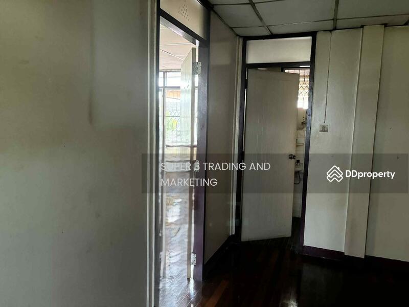 For Sale - Baan Seri-Onnut, Bangkok