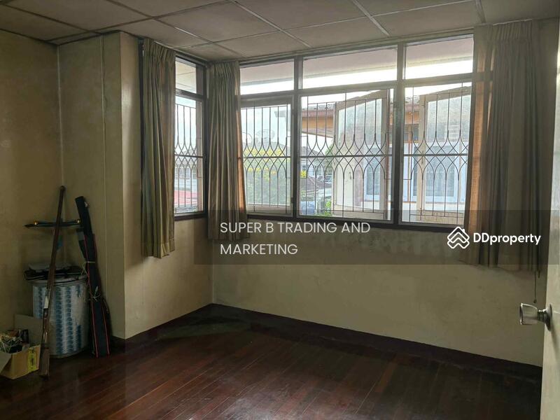 For Sale - Baan Seri-Onnut, Bangkok