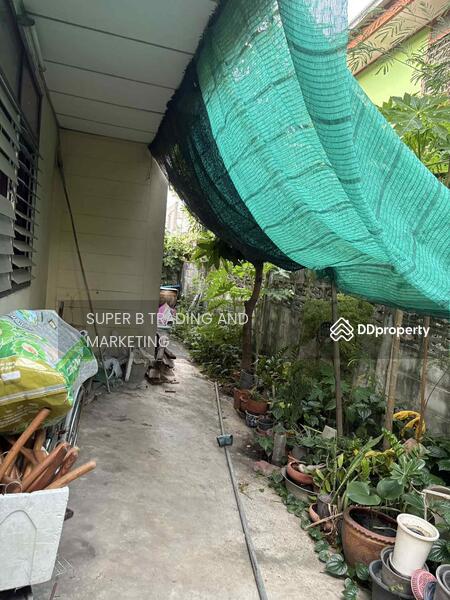 For Sale - Baan Seri-Onnut, Bangkok