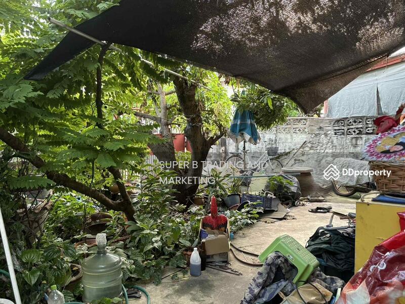 For Sale - Baan Seri-Onnut, Bangkok