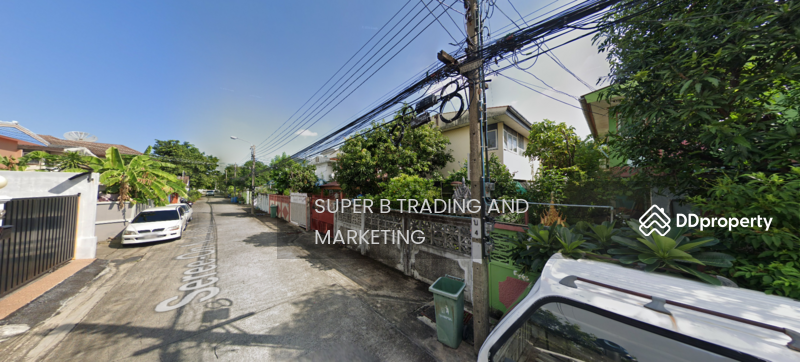For Sale - Baan Seri-Onnut, Bangkok