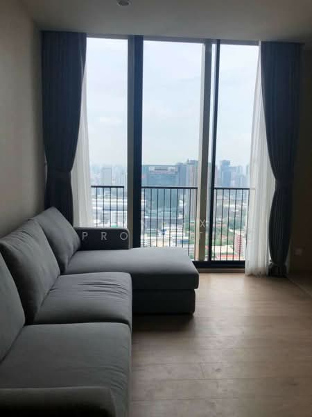 Noble BE19 Sukhumvit, Bangkok, 89 Sukhumvit 19 Alley, Khlong Tan Nua, Watthana, Bangkok, 1 Bedroom, 50 sqm, Condo For Sale, by Connex Property, 60123018 - DDproperty.com