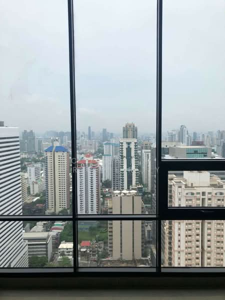 Noble BE19 Sukhumvit, Bangkok, 89 Sukhumvit 19 Alley, Khlong Tan Nua, Watthana, Bangkok, 1 Bedroom, 50 sqm, Condo For Sale, by Connex Property, 60123018 - DDproperty.com