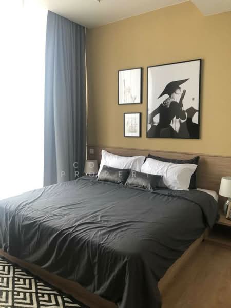 Noble BE19 Sukhumvit, Bangkok, 89 Sukhumvit 19 Alley, Khlong Tan Nua, Watthana, Bangkok, 1 Bedroom, 50 sqm, Condo For Sale, by Connex Property, 60123018 - DDproperty.com