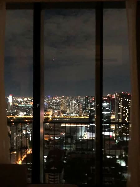 Noble BE19 Sukhumvit, Bangkok, 89 Sukhumvit 19 Alley, Khlong Tan Nua, Watthana, Bangkok, 1 Bedroom, 50 sqm, Condo For Sale, by Connex Property, 60123018 - DDproperty.com