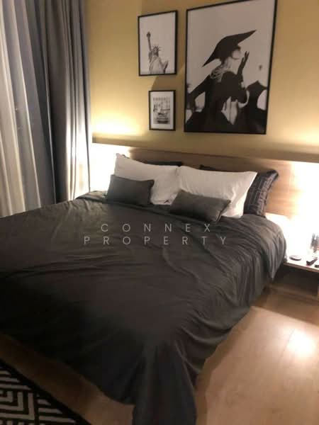 Noble BE19 Sukhumvit : โนเบิล บีไนน์ทีน สุขุมวิท, กรุงเทพ, 89 ซอย สุขุมวิท 19, คลองตันเหนือ, วัฒนา, กรุงเทพ, 50 ตร.ม., คอนโด ขาย, โดย Connex Property, 60123018 - DDproperty.com