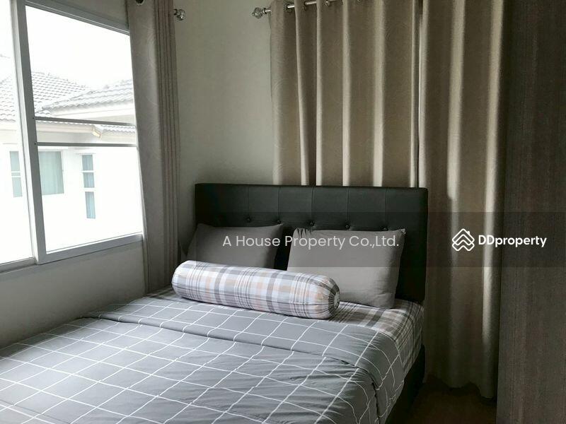 For Sale - Casa Ville Sriracha-Suan Suea, Chon Buri