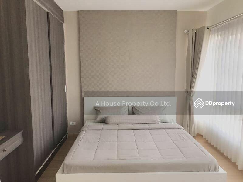 For Sale - Casa Ville Sriracha-Suan Suea, Chon Buri