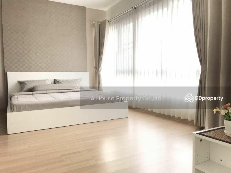 For Sale - Casa Ville Sriracha-Suan Suea, Chon Buri