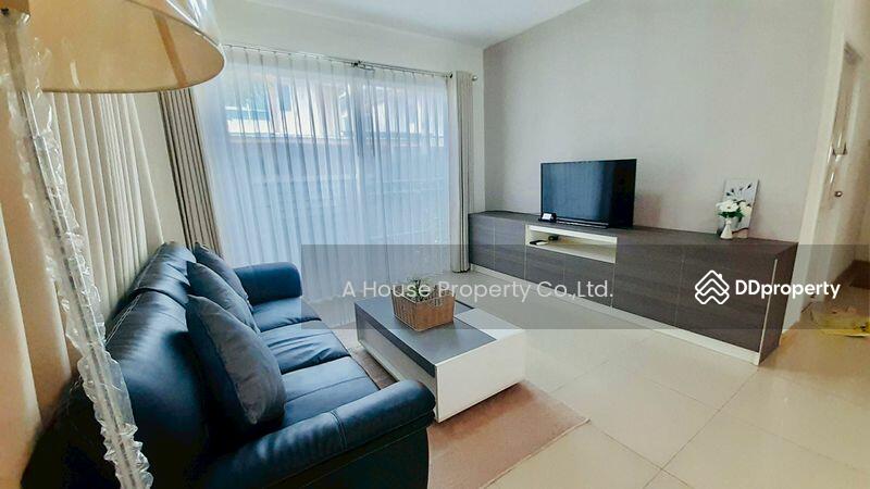 For Sale - Casa Ville Sriracha-Suan Suea, Chon Buri