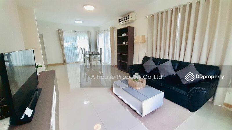 For Sale - Casa Ville Sriracha-Suan Suea, Chon Buri