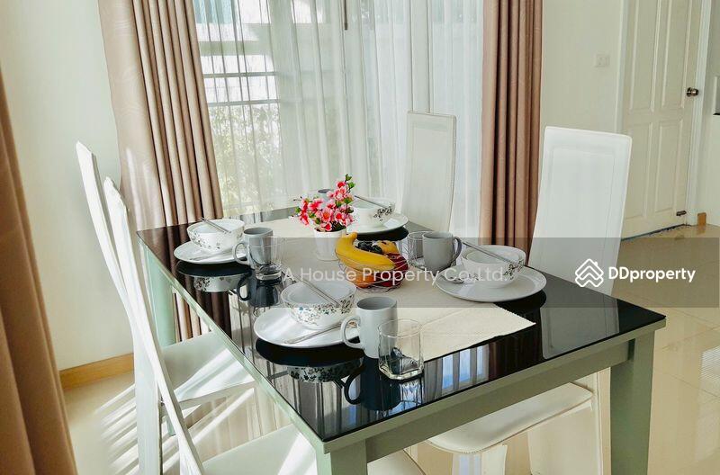 For Sale - Casa Ville Sriracha-Suan Suea, Chon Buri