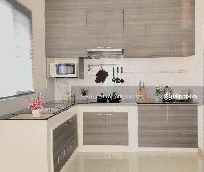 For Sale - Casa Ville Sriracha-Suan Suea, Chon Buri