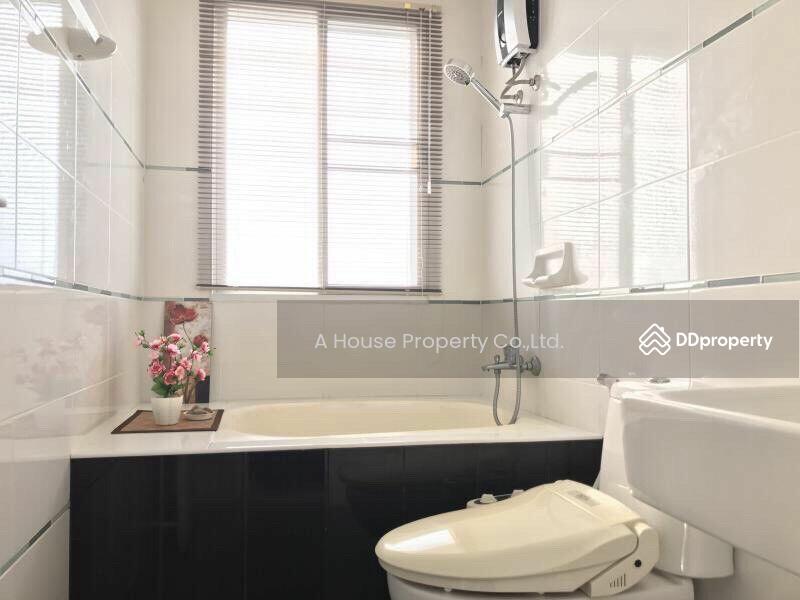 For Sale - Casa Ville Sriracha-Suan Suea, Chon Buri
