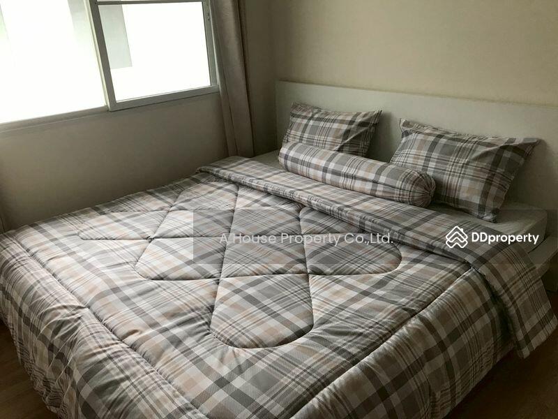 For Sale - Casa Ville Sriracha-Suan Suea, Chon Buri