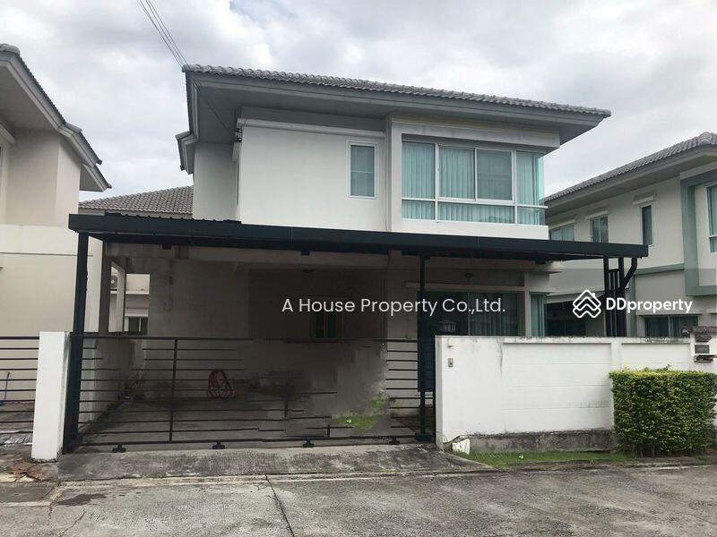For Sale - Casa Ville Sriracha-Suan Suea, Chon Buri