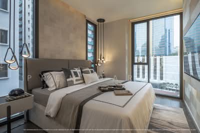 For Rent - MUNIQ Sukhumvit 23, Bangkok