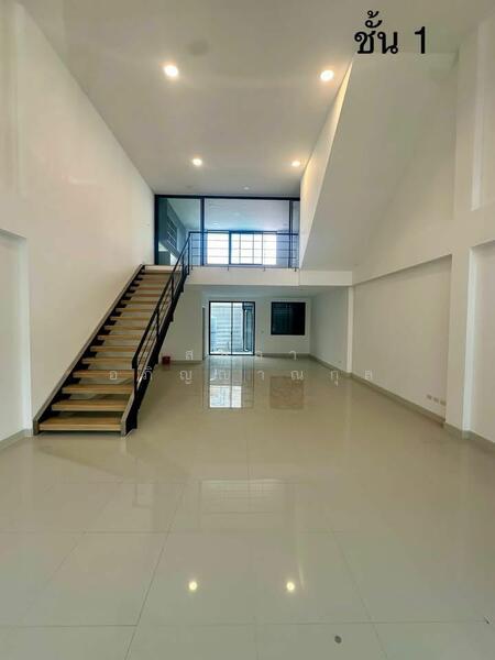 Nirvana@Work Ladprao-Kasetnawamin, Bangkok, 239 Prasert-Manukitch Road, Nawamin, Bueng Kum, Bangkok, 1 Bedroom, 363 sqm, Townhouse For Rent, by สลิลา อภิญญาณกุล, 60123039 - DDproperty.com