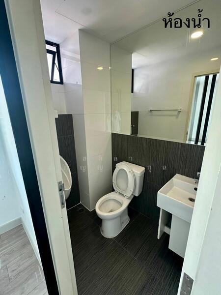 Nirvana@Work Ladprao-Kasetnawamin, Bangkok, 239 Prasert-Manukitch Road, Nawamin, Bueng Kum, Bangkok, 1 Bedroom, 363 sqm, Townhouse For Rent, by สลิลา อภิญญาณกุล, 60123039 - DDproperty.com