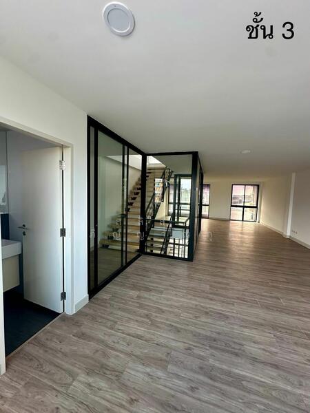 Nirvana@Work Ladprao-Kasetnawamin, Bangkok, 239 Prasert-Manukitch Road, Nawamin, Bueng Kum, Bangkok, 1 Bedroom, 363 sqm, Townhouse For Rent, by สลิลา อภิญญาณกุล, 60123039 - DDproperty.com