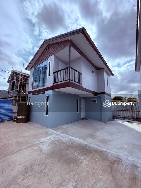 For Rent - Sri Bearing Place, Samut Prakan