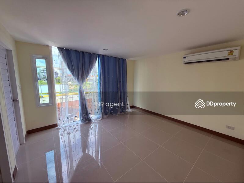 For Rent - Sri Bearing Place, Samut Prakan