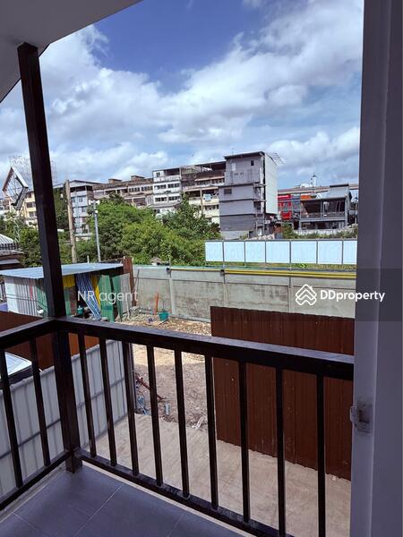For Rent - Sri Bearing Place, Samut Prakan