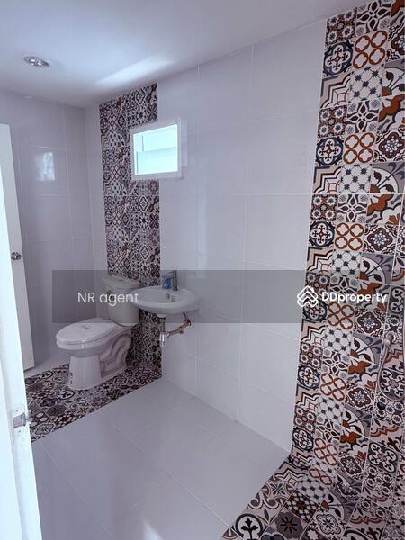 For Rent - Sri Bearing Place, Samut Prakan