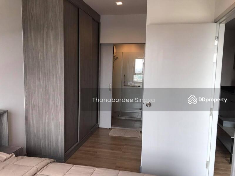 ให้เช่า - Chapter one Midtown Ladprao 24, กรุงเทพ