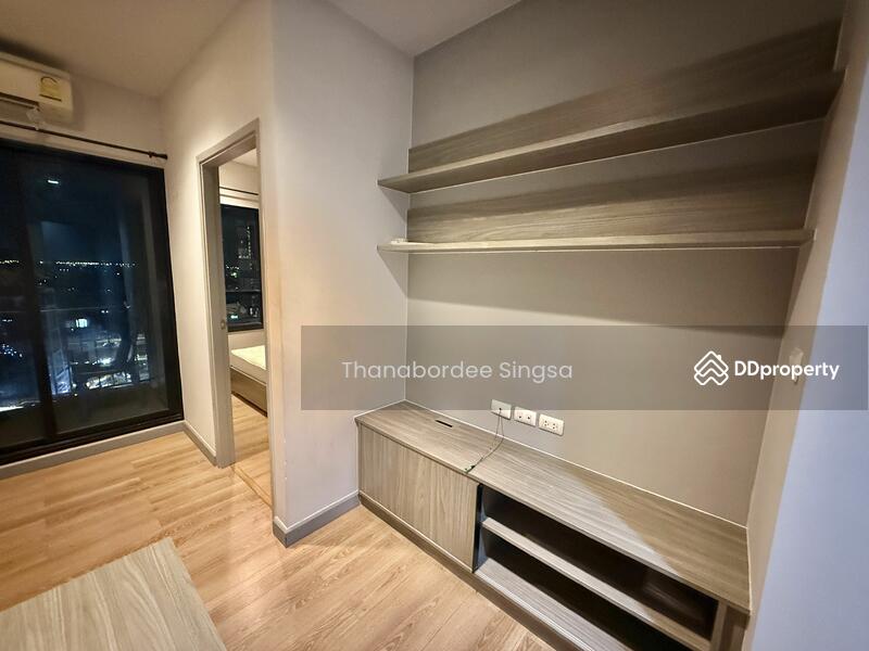 ให้เช่า - Chapter one Midtown Ladprao 24, กรุงเทพ