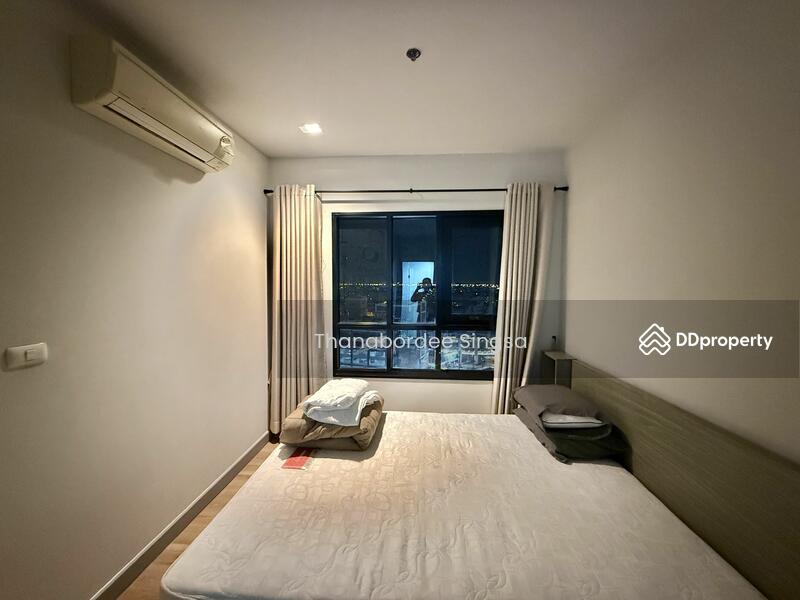 ให้เช่า - Chapter one Midtown Ladprao 24, กรุงเทพ