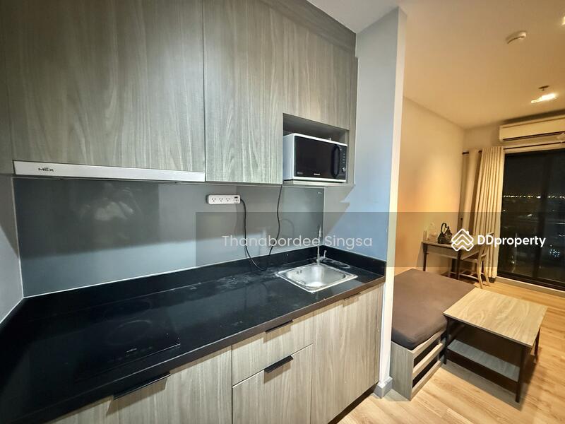 For Rent - Chapter one Midtown Ladprao 24, Bangkok