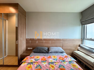 ขาย - Rhythm Sukhumvit 50 : ริทึ่ม สุขุมวิท 50, กรุงเทพ