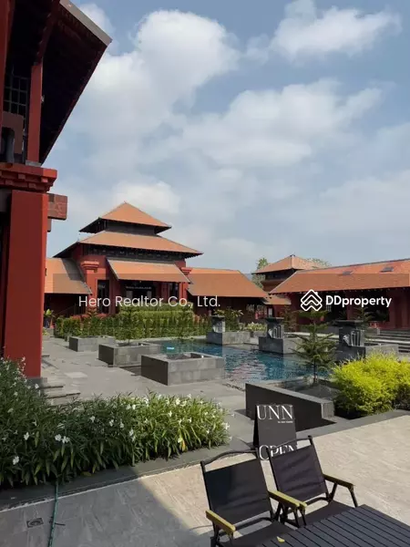 For Rent - Setthasiri Prachachuen, Nonthaburi