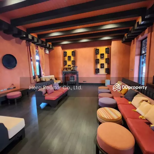 For Rent - Setthasiri Prachachuen, Nonthaburi