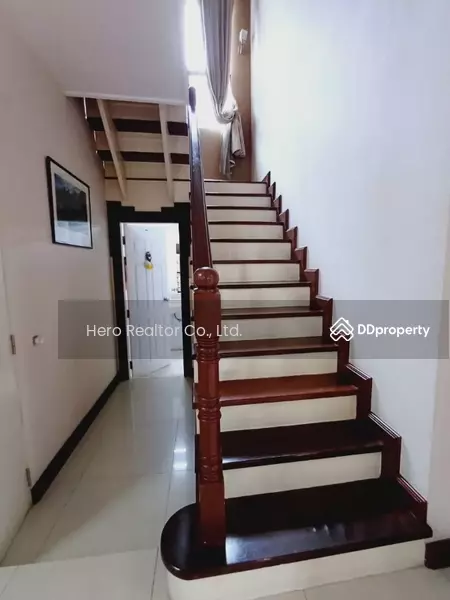 For Rent - Setthasiri Prachachuen, Nonthaburi