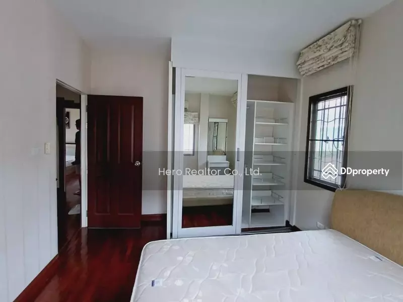 For Rent - Setthasiri Prachachuen, Nonthaburi