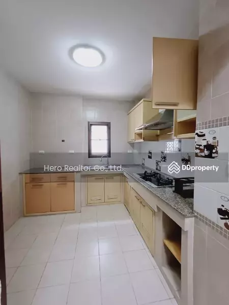For Rent - Setthasiri Prachachuen, Nonthaburi