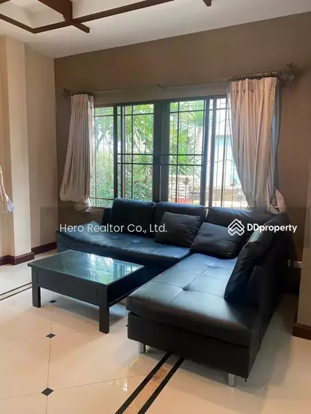 For Rent - Setthasiri Prachachuen, Nonthaburi